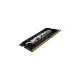 Patriot SO-DIMM 32 GB DDR4-2400, Arbeitsspeicher(grau, PVS432G240C5S, Viper Steel, INTEL XMP)