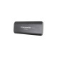 Patriot Transporter Portable SSD 1 TB, Externe SSD(schwarz, USB-C 3.2 Gen 2 (10 Gbit/s))