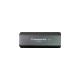 Patriot Transporter Portable SSD 2 TB, Externe SSD(schwarz, USB-C 3.2 Gen 2 (10 Gbit/s))