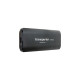 Patriot Transporter Portable SSD 512 GB, Externe SSD(schwarz, USB-C 3.2 Gen 2 (10 Gbit/s))