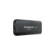 Patriot Transporter Portable SSD 512 GB, Externe SSD(schwarz, USB-C 3.2 Gen 2 (10 Gbit/s))