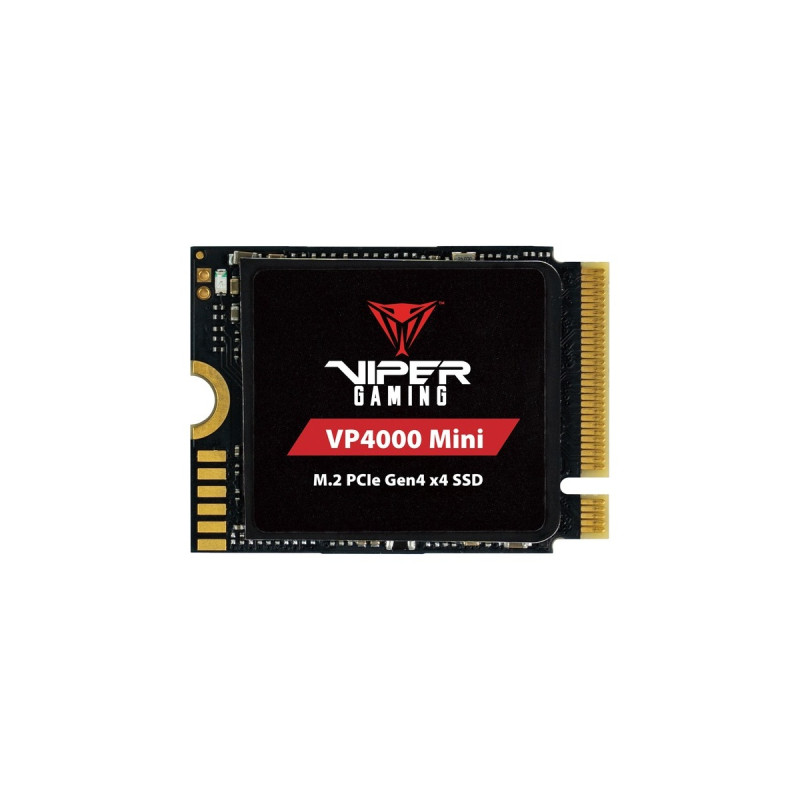 Patriot Viper VP400 Mini 1 TB, SSD(PCIe 4.0 x4, NVMe, M.2 2230)