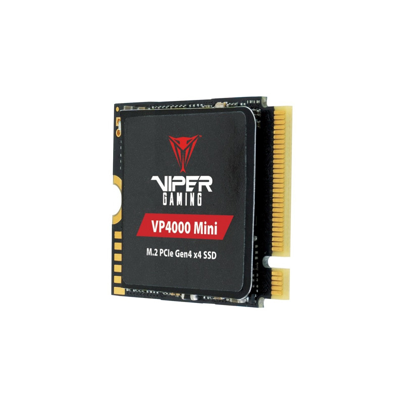 Patriot Viper VP400 Mini 1 TB, SSD(PCIe 4.0 x4, NVMe, M.2 2230)