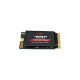 Patriot Viper VP400 Mini 1 TB, SSD(PCIe 4.0 x4, NVMe, M.2 2230)