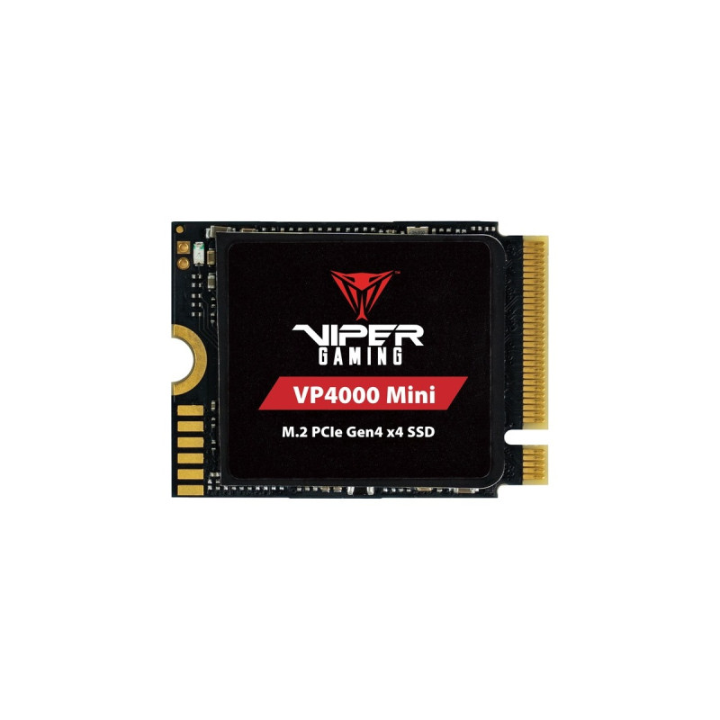 Patriot Viper VP400 Mini 1 TB, SSD(PCIe 4.0 x4, NVMe, M.2 2230)