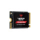 Patriot Viper VP400 Mini 1 TB, SSD(PCIe 4.0 x4, NVMe, M.2 2230)