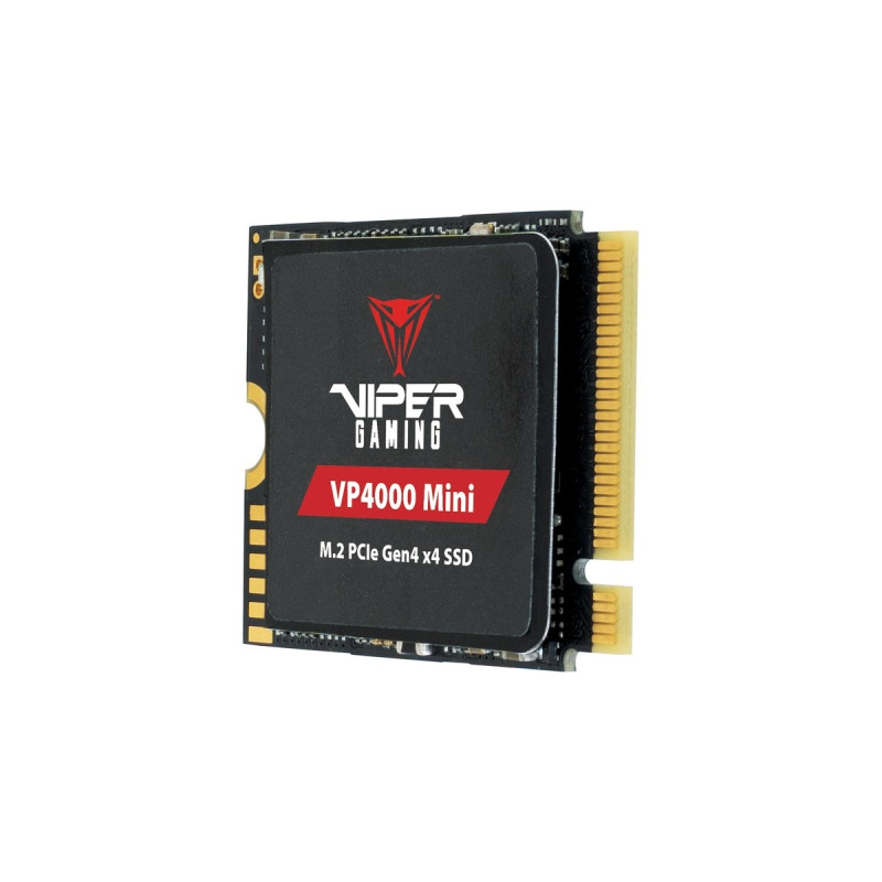 Patriot Viper VP400 Mini 1 TB, SSD(PCIe 4.0 x4, NVMe, M.2 2230)
