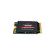 Patriot Viper VP400 Mini 1 TB, SSD(PCIe 4.0 x4, NVMe, M.2 2230)