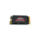 Patriot Viper VP400 Mini 2 TB, SSD(PCIe 4.0 x4, NVMe, M.2 2230)