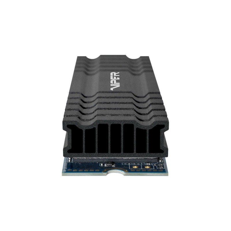 Patriot Viper VPN110 2 TB, SSD(schwarz, PCIe 3.0 x4, NVMe 1.3, M.2 2280)