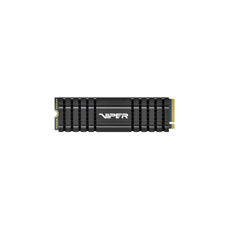 Patriot Viper VPN110 512 GB, SSD(schwarz, PCIe 3.0 x4, NVMe 1.3, M.2 2280)