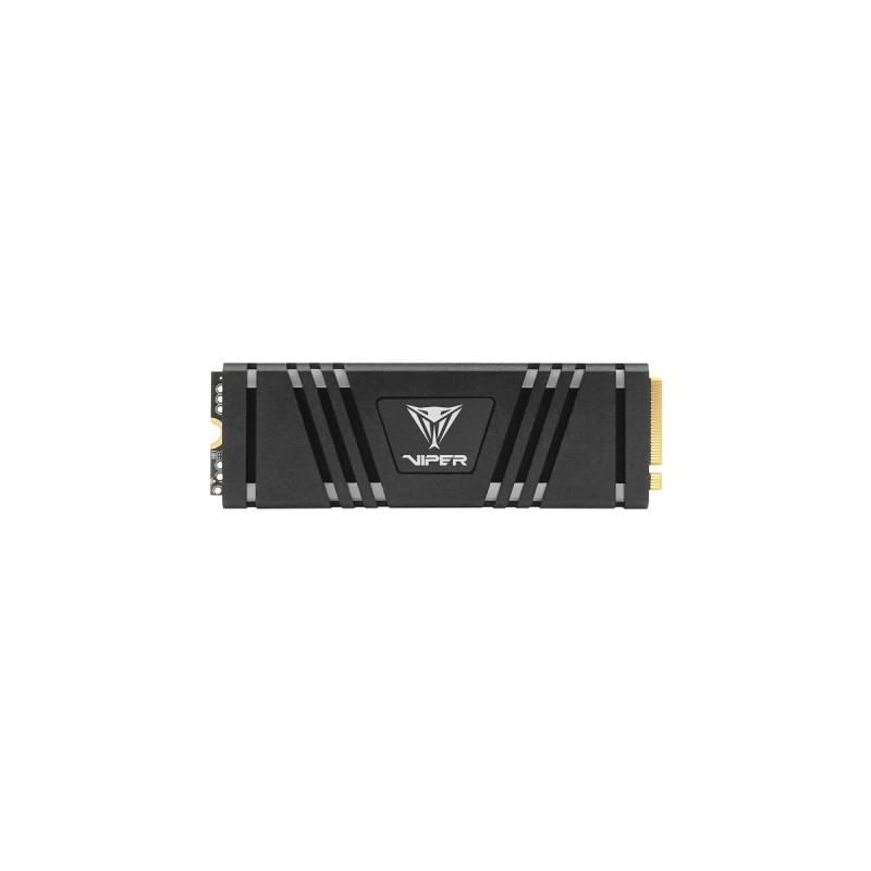 Patriot Viper VPR400 512 GB, SSD(schwarz, PCIe 4.0 x4, NVMe 1.4, M.2 2280)