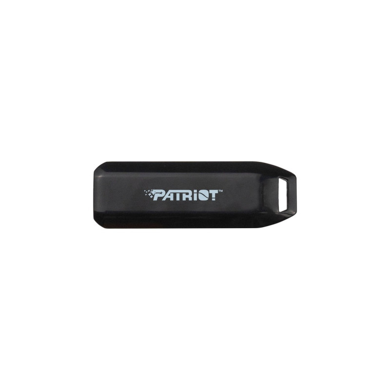 Patriot XPorter 3 64 GB, USB-Stick(schwarz, USB-A 3.2 Gen 1)