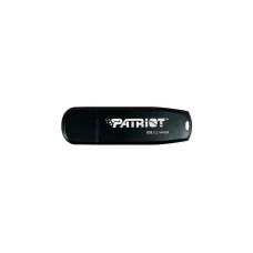 Patriot Xporter Core 64GB, USB-Stick(schwarz, USB-A 3.2 Gen 1)