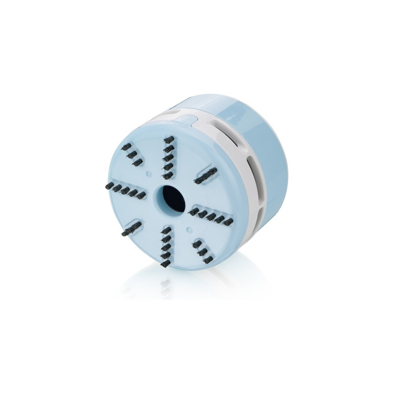 Peach PA105, Handstaubsauger(blau)