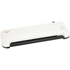 Peach Premium Laminator PL750, A4, Laminiergerät(weiß/schwarz)
