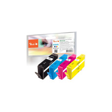 Peach Tinte Nr. 364XL Sparpack(kompatibel zu HP Nr. 364XL)