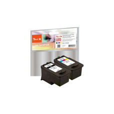 Peach Tinte Spar Pack PI100-161(kompatibel zu Canon PG-540XL, CL-541XL)