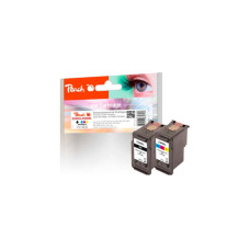 Peach Tinte Spar Pack PI100-226(kompatibel zu Canon PG545XL, CL546XL)