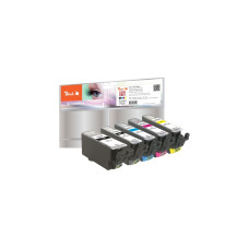 Peach Tinte Spar Pack PI100-85(kompatibel zu Canon CLI-521, PGI-520)