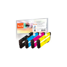 Peach Tinte Spar Pack PI200-565(kompatibel zu Epson 35 (T3586))