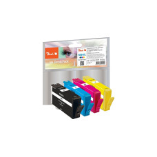 Peach Tinte Spar Pack PI300-295(kompatibel zu HP H364XL)