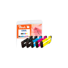 Peach Tinte Spar Pack Plus 320265(kompatibel zu Epson 35XL)