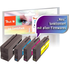 Peach Tinte Sparpack Nr. 950, 951(kompatibel zu HP Nr. 950, 951)