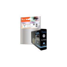 Peach Tinte cyan PI200-221(kompatibel zu Epson T7012)