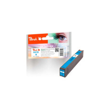 Peach Tinte cyan PI300-747(kompatibel zu HP Nr. 973X)