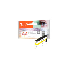 Peach Tinte gelb PI100-275(kompatibel zu Canon PGI-1500Y XL)