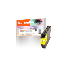 Peach Tinte gelb PI500-223(kompatibel zu Brother LC-3217Y)