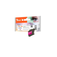 Peach Tinte magenta PI500-138(kompatibel zu Brother LC-225XLM)