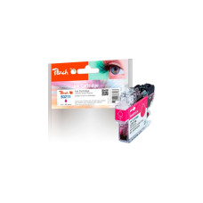 Peach Tinte magenta PI500-250(kompatibel zu Brother LC-3211M)