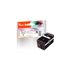 Peach Tinte schwarz PI300-762(kompatibel zu HP Nr. 903XL, T6M15AE)