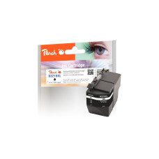 Peach Tinte schwarz PI500-226(kompatibel zu Brother LC-3219XLBK)