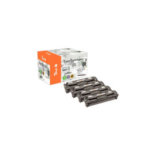 Peach Toner Spar Pack 110959(kompatibel zu HP 305A)