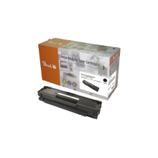 Peach Toner schwarz 111581(kompatibel zu Samsung MLT-D101S)