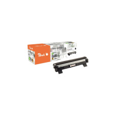 Peach Toner schwarz 111970(kompatibel zu Brother TN-1030/1050)