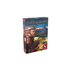 Pegasus Der Kartograph, Partyspiel