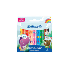 Pelikan Combino Super 411/9, Stift