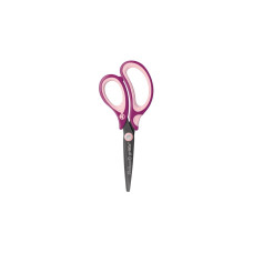 Pelikan Griffix Schere Rechtshänder spitz(violett)