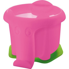 Pelikan Wasserbox Elefant, Aufbewahrung(pink)