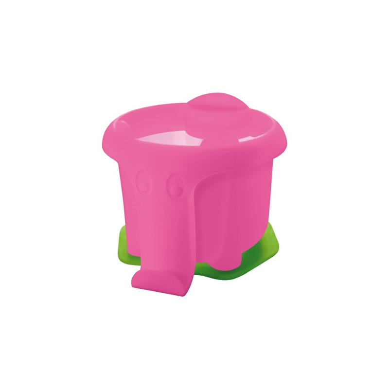 Pelikan Wasserbox Elefant, Aufbewahrung(pink)