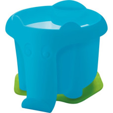 Pelikan Wasserbox Elefant, Wasserbehälter(blau)