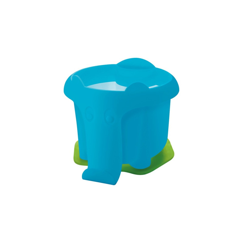 Pelikan Wasserbox Elefant, Wasserbehälter(blau)