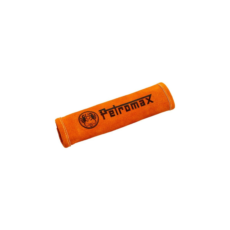 Petromax Aramid Griffhülle für Feuerpfanne(orange)