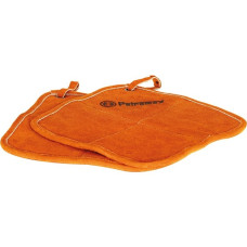 Petromax Aramid Pro 300 Topflappen, Ablage(orange, 2 Stück)