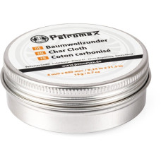 Petromax Baumwollzunder, Anzündhilfen