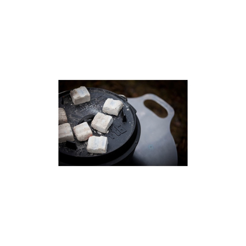 Petromax Cabix Plus Briketts(3 Kg)